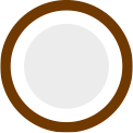 Eden coco icon fruit
