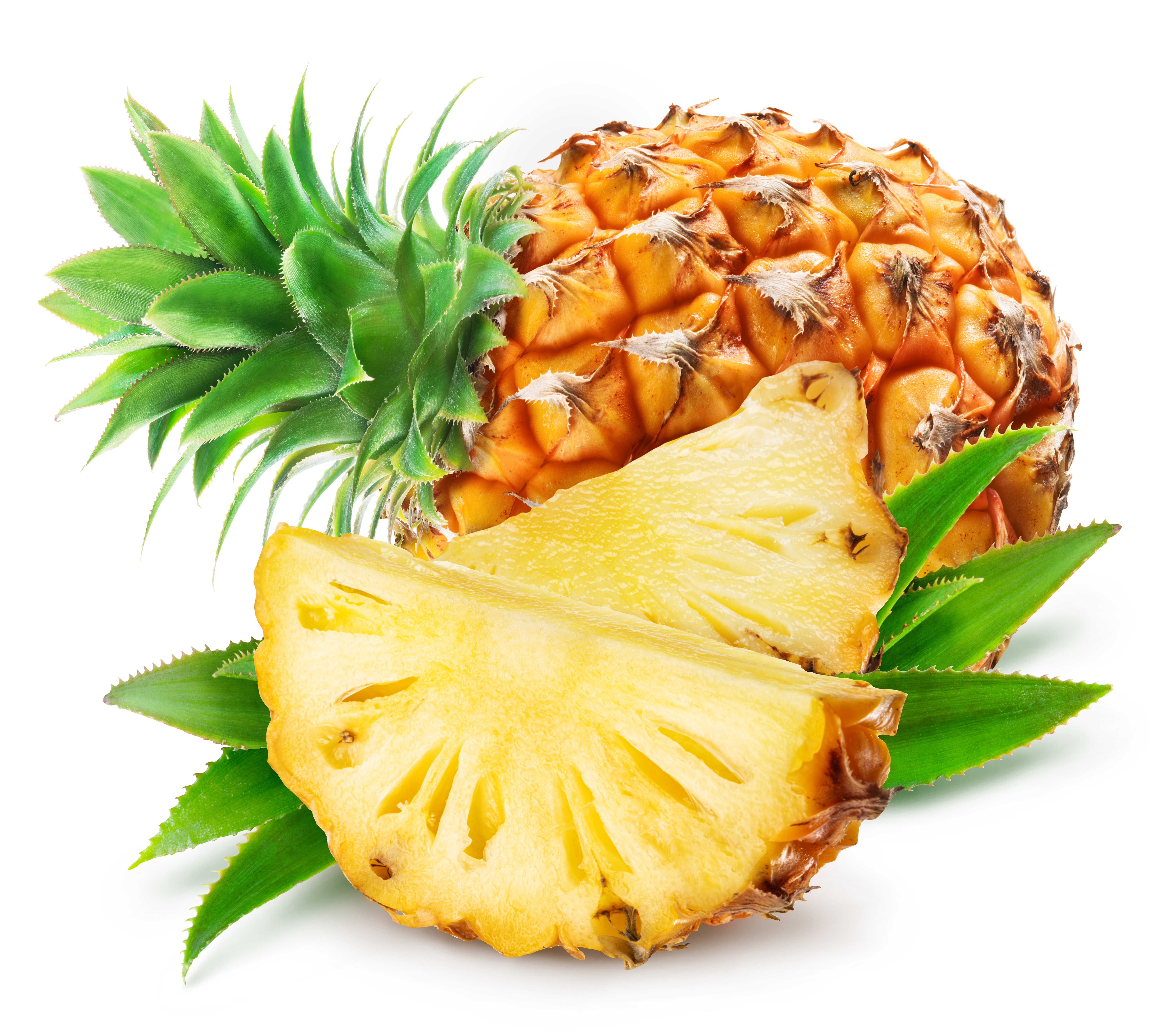 edden produits ananas de qualité