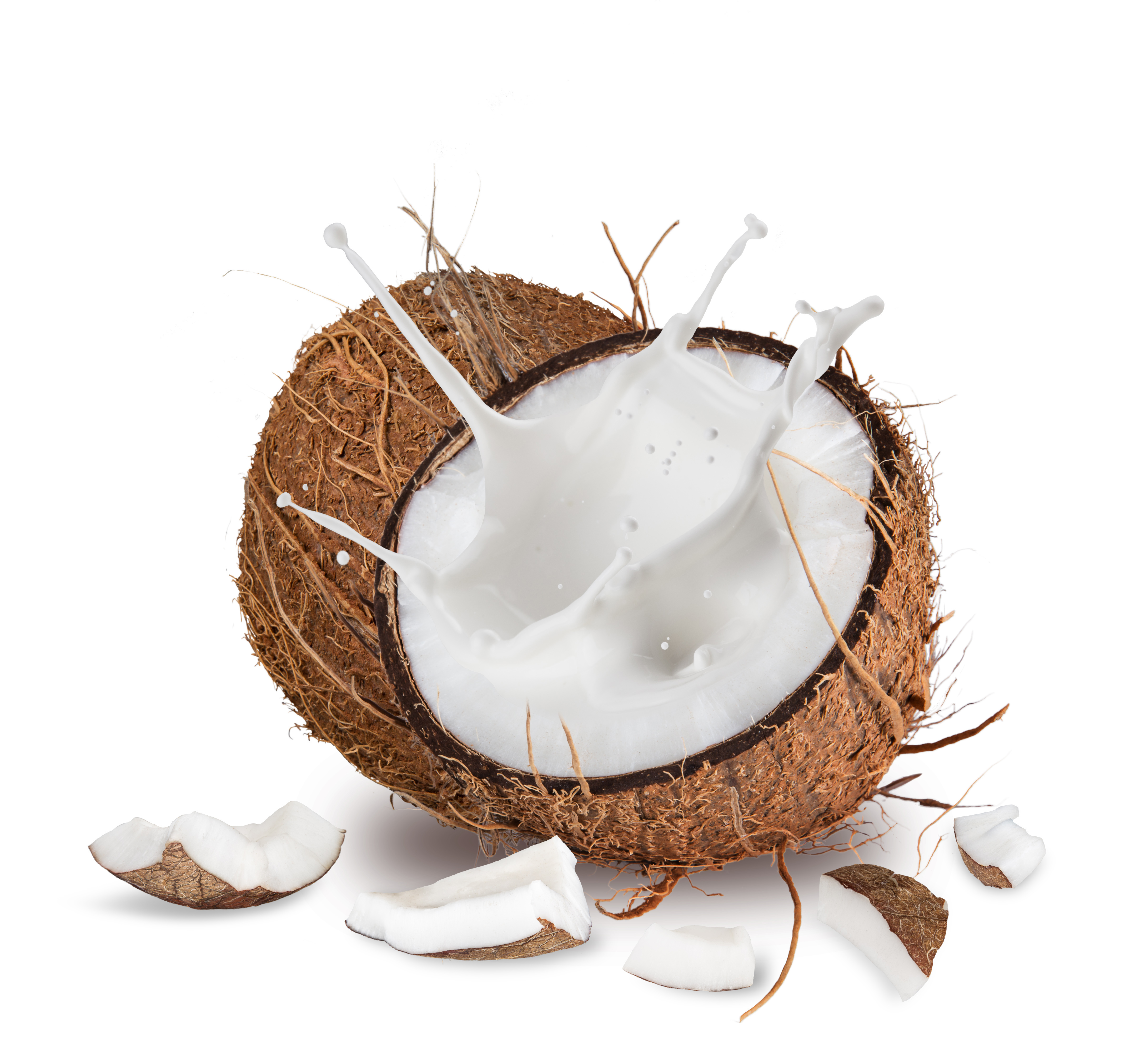 eden produits coco de qualité